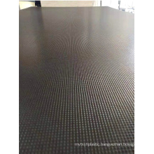 ANTI-SLIP FILM FACED PLYWOOD